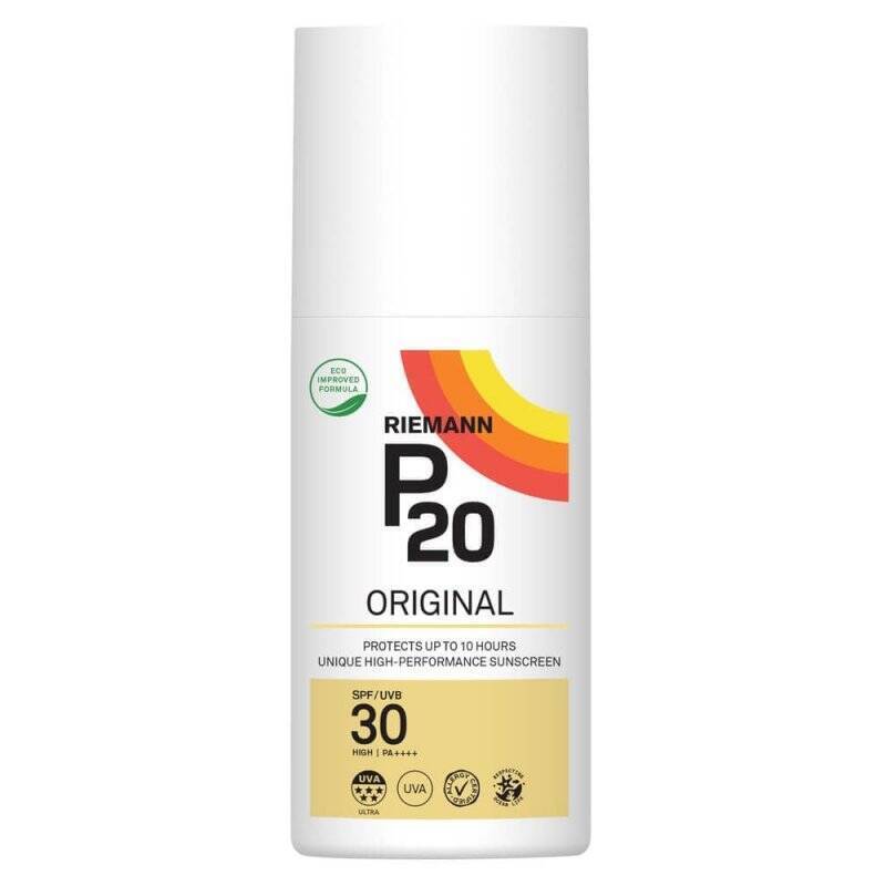 P20 - Riemann Original SPF 30 Spray 100 ml