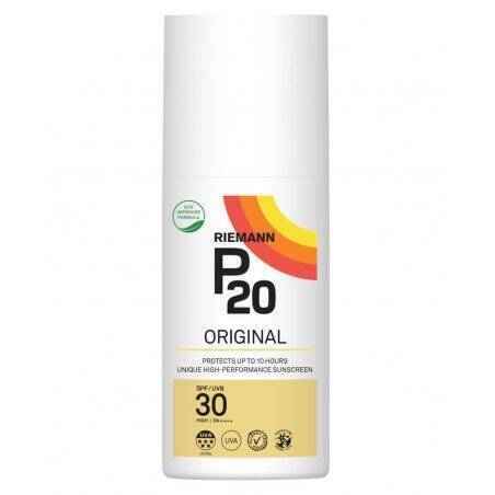 P20 - Riemann Original SPF 30 Spray 100 ml