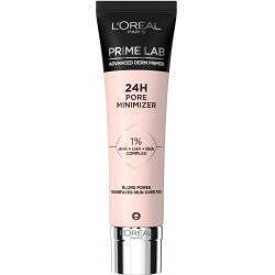 L'Oréal Paris Prime Lab Advanced Derm Primer 24H Pore Minimizer