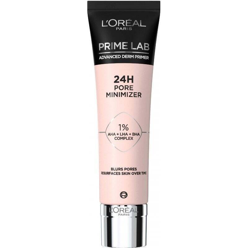 L'Oréal Paris Prime Lab Advanced Derm Primer 24H Pore Minimizer