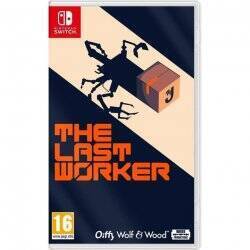 The Last Worker
