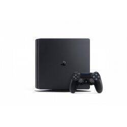 Playstation 4 Slim Console - 500GB (Nordic)