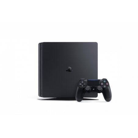 Playstation 4 Slim Console - 500GB (Nordic)