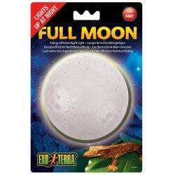 EXOTERRA - Full Moon  Moonlight - (205.2910)
