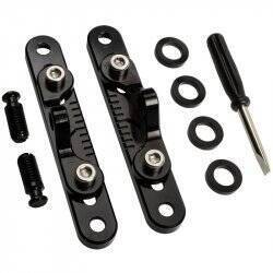 der8auer compatible RYZEN 3000/5000 OC AIO-Befestigungsrahmen