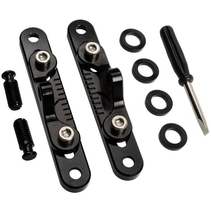 der8auer compatible RYZEN 3000/5000 OC AIO-Befestigungsrahmen