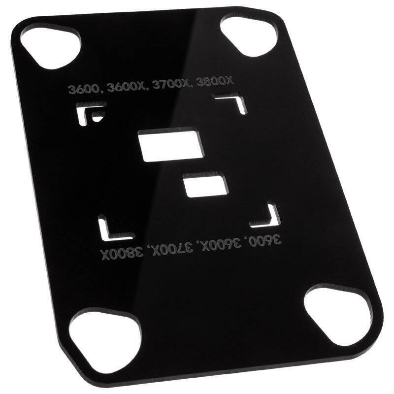 der8auer compatible RYZEN 3000/5000 OC Custom-Befestigungsrahmen