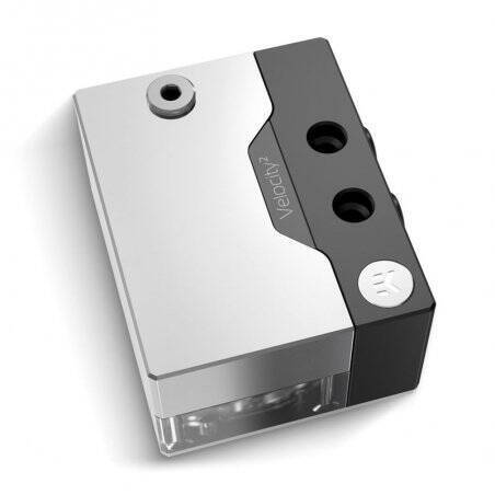 EK QuanVelocity² DDC 4.2 PWM D-RGB AM5  3831109899946