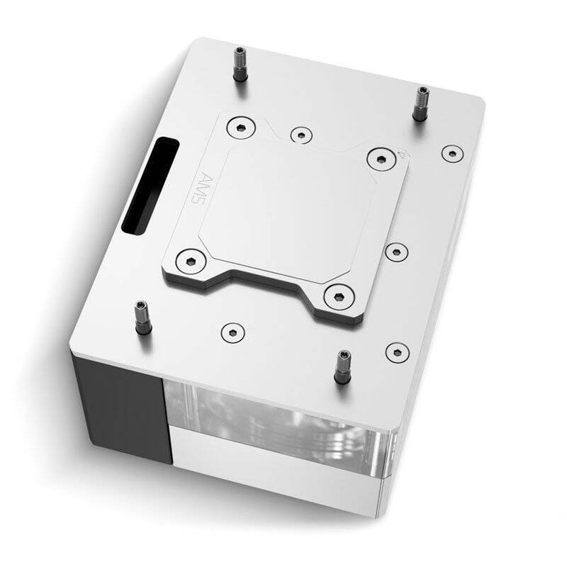 EK QuanVelocity² DDC 4.2 PWM D-RGB AM5  3831109899946