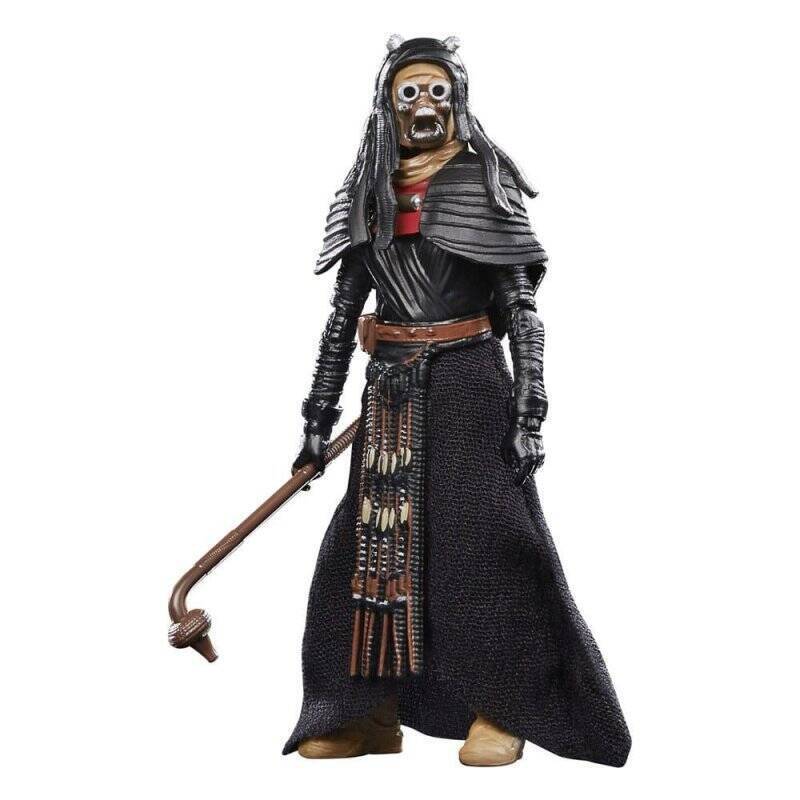 Star Wars The Vintage Collection Tusken Warrior