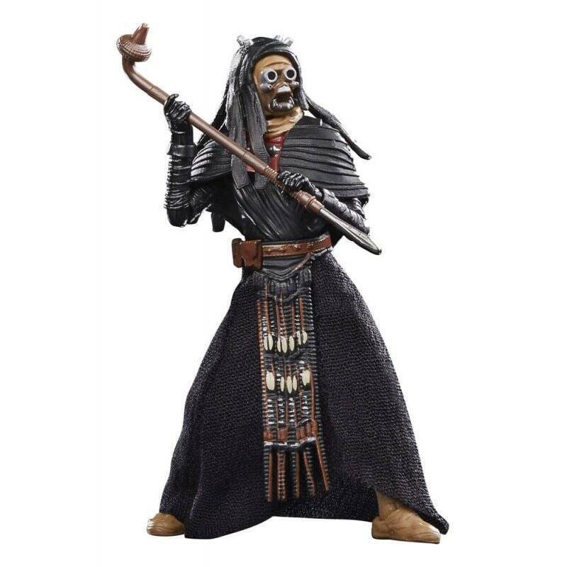 Star Wars Tusken Warrior