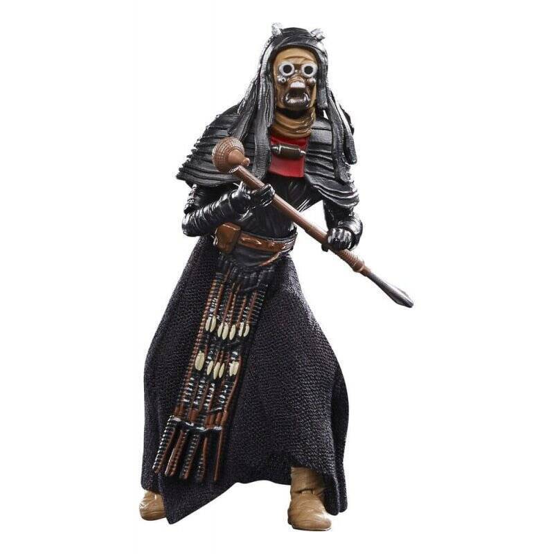 Star Wars The Vintage Collection Tusken Warrior