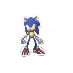 SONIC - Corps - Coussin '35x 20x 5.5cm'