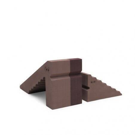 bObles - Dino - Vintage rose - (01-107-024-111)