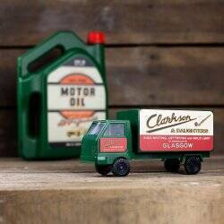 Kikkerland - Truck Tool Box (CD521)