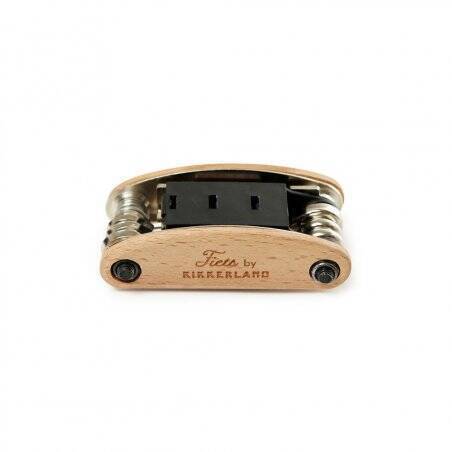 Kikkerland - 16 In 1 Bike Tool (BB68)