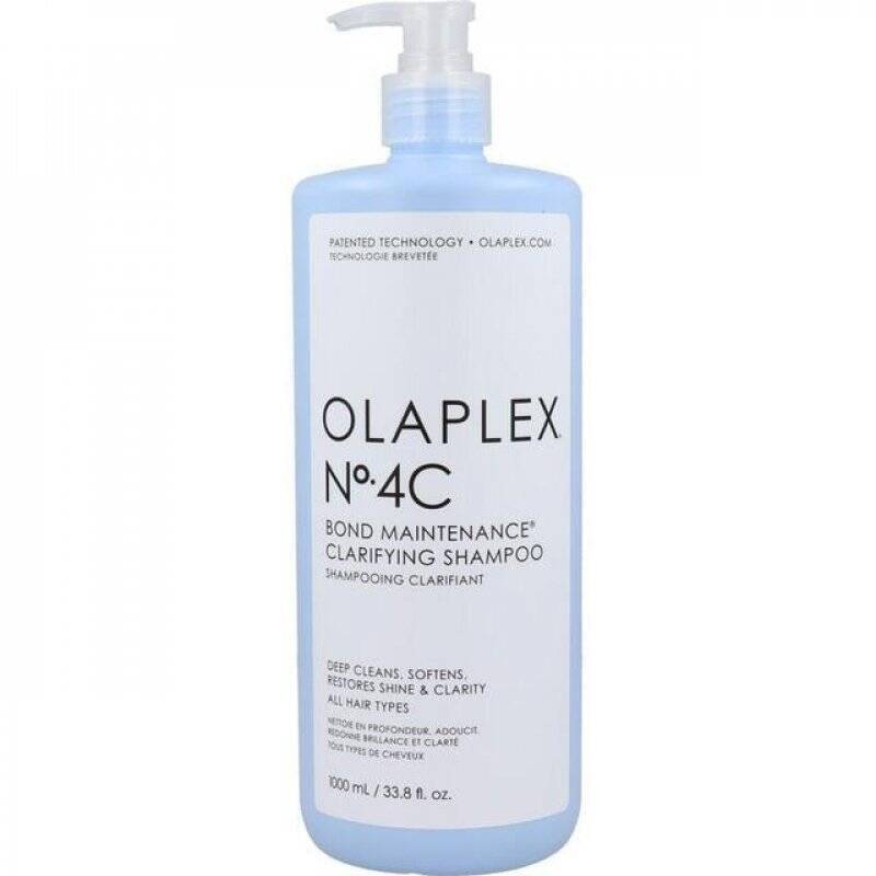 Olaplex - NO.4C Bond Maintenance Clarifying Shampoo 1000 ml