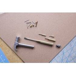 Kikkerland - Handy Hammer (CD111)