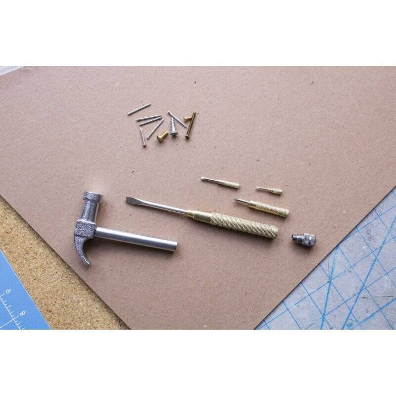 Kikkerland - Handy Hammer (CD111)