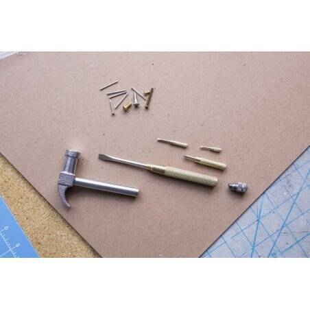 Kikkerland - Handy Hammer (CD111)