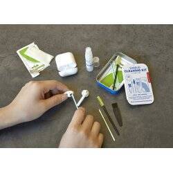 Kikkerland - Earbud Cleaning Kit (CD529)