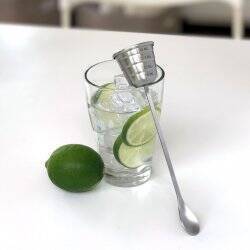 Kikkerland - Measure & Stir (BA95)