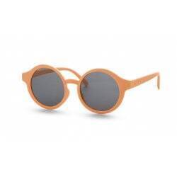 Filibabba - Kids sunglasses in recycled plastic - Peach Caramel