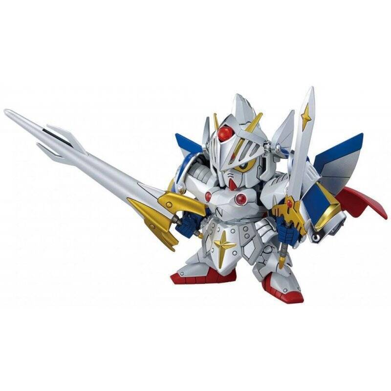 GUNDAM -  BB399 Legendbb Versal Knight Gundam - Model Kit