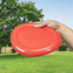 STOCKOFF1-Bacon Scented Flying Disc (DIG13)