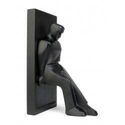 Bookends Leaning Men (BE01L)