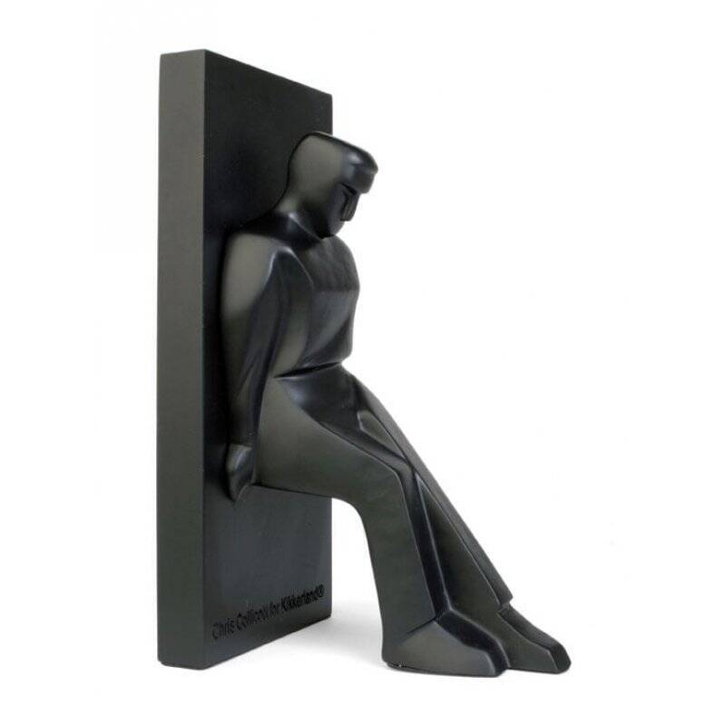 Bookends Leaning Men (BE01L)