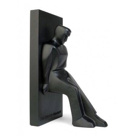 Bookends Leaning Men (BE01L)