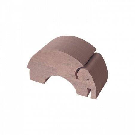 bObles - Elephant M+ - Dusty rose - (03-001-020-110 )