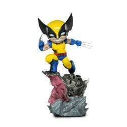 X-Men - Wolverine Figure