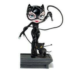 FIGURINE CATWOMAN BATMAN RETURNS