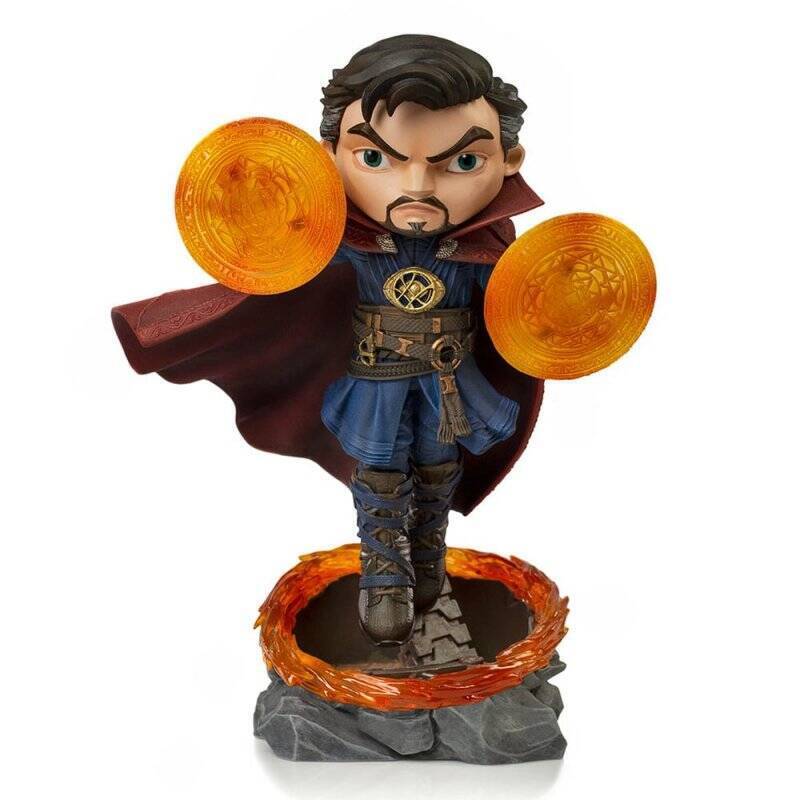FIGURINE DOCTOR STRANGE ENDGAME