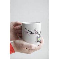Morph Mug Cherry Blossom (CU92)
