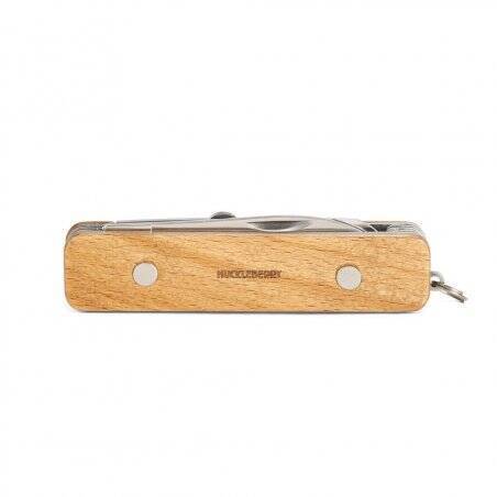 HUCKLEBERRY POCKET KNIFE (HB06-F)