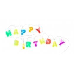 Happy Birthday Lights (LT01-EU)