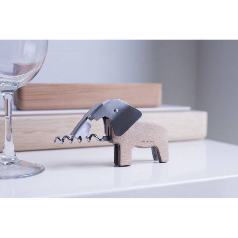 Elephant corkscrew (CS21)