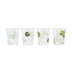 Koi Morph Shot Glasses (GL21)