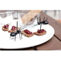 Party Picks Ants Set Of 20 (CU125)