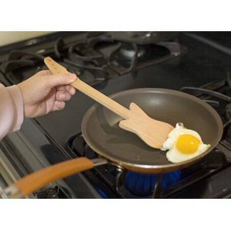 Rockin' Spatula (CU288)