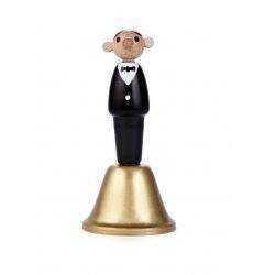 Waiter Dinner Bell (CU232)