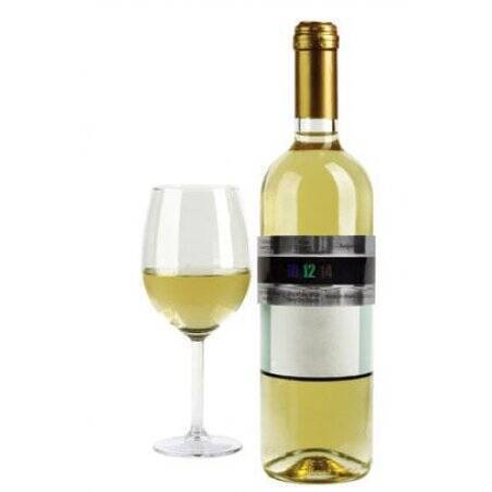 Wine Bottle Thermometer (BA03-EU)
