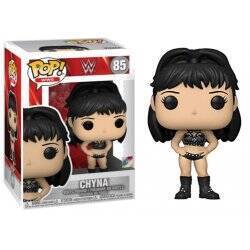 WWE - Bobble Head POP N° xxx - Chyna