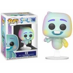 FUNKO Pop Disney: Soul - 22