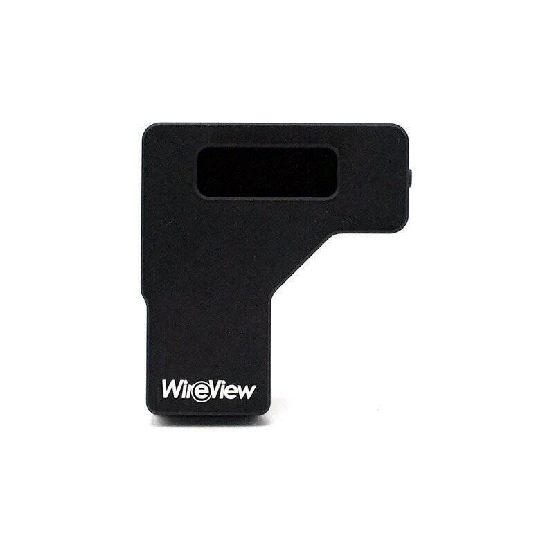 Thermal Grizzly WireView GPU, 1x 8-Pin PCIe - Reverse