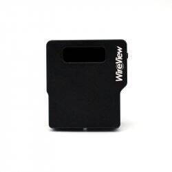 Thermal Grizzly WireView GPU, 2x 8-Pin PCIe - Reverse