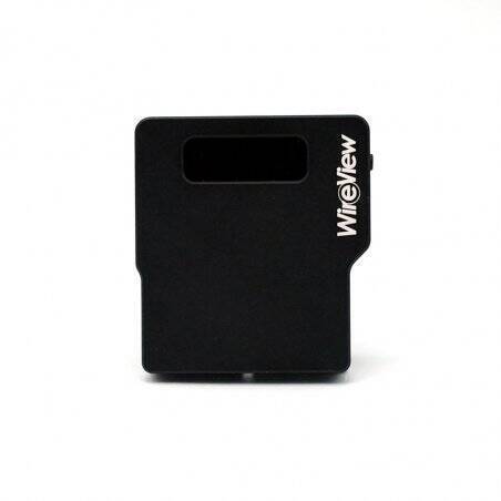 Thermal Grizzly WireView GPU, 2x 8-Pin PCIe - Reverse